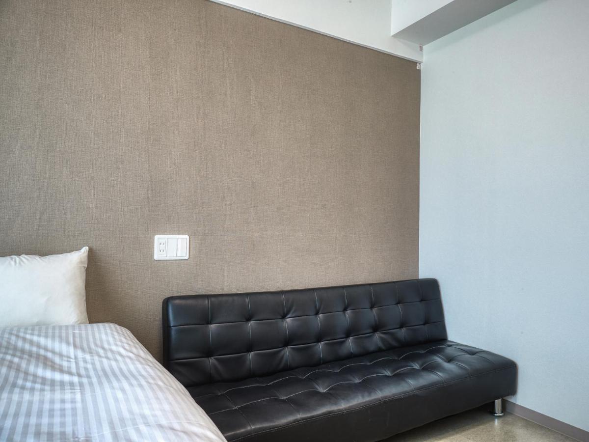 Bibi Hotel Naha Kume Екстериор снимка