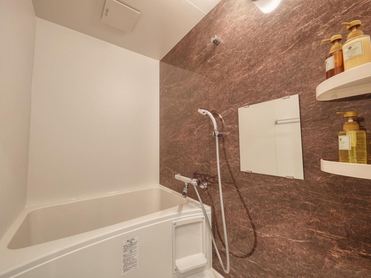 Bibi Hotel Naha Kume Екстериор снимка